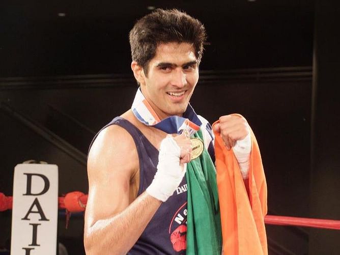 India's highest paid athletes