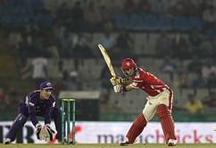 CLT20: KXIP vs Hobart Hurricanes: Moments of the Match