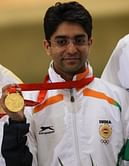 Abhinav Bindra announces retirement from professional shooting