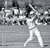 West Indies vs Pakistan 1975 - The first nail-biting match in World Cup history