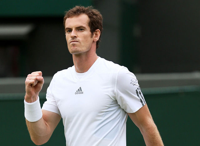 Scottish referendum: Tennis champ Murray backs 'Yes' vote