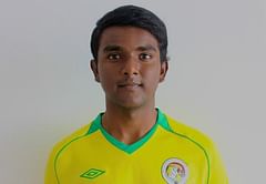 Indian teenager Abneet Bharti selected to play for Real Valladolid Academy