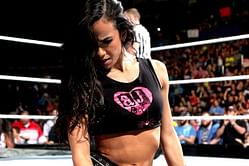 How AJ Lee ruined the Divas Divison