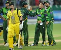 Did Shane Watson instigate the scrutiny on Saeed Ajmal's action?