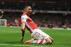 Highlights: Arsenal draw 1-1 with Tottenham Hotspur