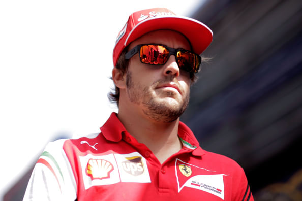 Is Fernando Alonso the right man to lead Ferrari?