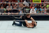 Dean Ambrose