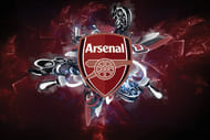 Arsenal poster