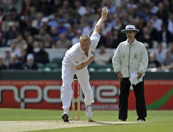 Andrew Flintoff reveals truth about his pedalo antics during 2007 World Cup  in the Caribbean