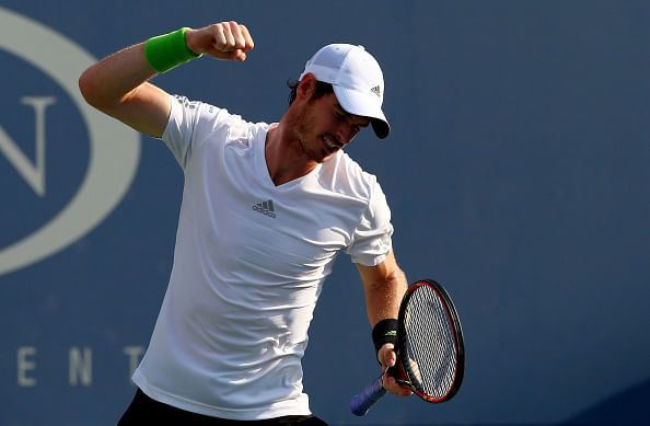 US Open day 8 highlights: Serena Williams, Novak Djokovic reach quarters