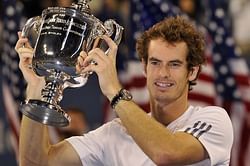 Andy Murray: Of sighting brighter horizons in troubled times