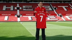 Reports: Manchester United to pay £4 million more to Real Madrid if Angel Di Maria wins Ballon d'Or