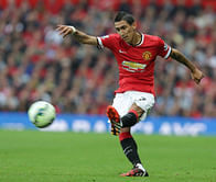 Angel Di Maria: Van Gaal made me want to leave Real Madrid for Manchester United