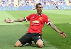 5 Reasons why Angel Di Maria can be Premier League's Player of the Year