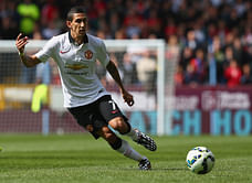 Real Madrid asked me not to play World Cup final: Angel Di Maria