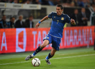 Angel Di Maria ARG