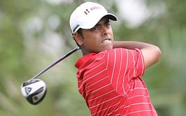 Anirban Lahiri maintains lead in Selangor Masters