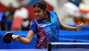 Asian Games: Table tennis receives mixed results