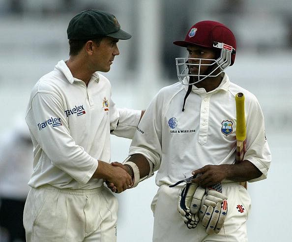 Top 10 Test matches of all time