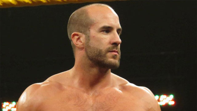 CM Punk Upset Over Leaked Wedding Pic, Cesaro Talks WrestleMania Feat, More