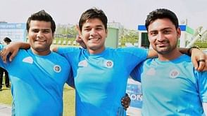 Asian Games: Archers win India's second gold in sensational victory