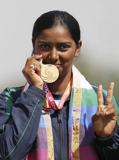 5 Indian star athletes who had terribly difficult childhoods