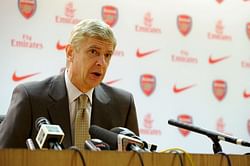 Arsenal's failure in the transfer market could still be rectified in January