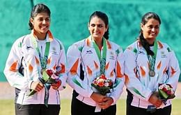 Asian Games 2014: Indian medallists after Day 6