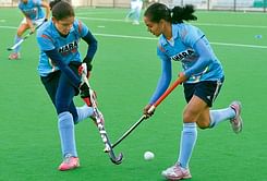 Asian Games 2014: Indian women hockey team aim to return to winning ways