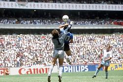 10 most controversial quotes by Diego Maradona
