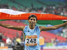 Asian Games 2014: Schedule of Indian players on 1st October