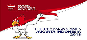 Indonesia confident of hosting Asian Games in 2018
