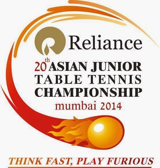 Mumbai to host Asian Junior Table Tennis Championships