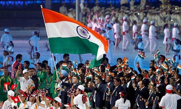 India's Asian Games contingent pruned to 679