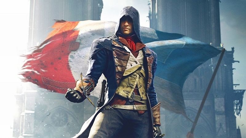 Assassins Creed Unity: New trailer explains customizing your Assassin