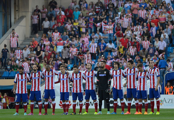 Why Atletico Madrid can defend their La Liga title this season