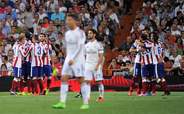 Real Madrid 1-2 Atletico Madrid: Five Talking Points