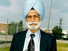 Punjab Chief Minister recommends hockey legend Balbir Singh for Bharat Ratna