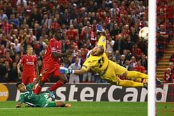 Highlights: Liverpool 2-1 Ludogorets