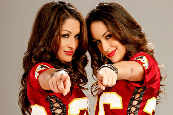 Brie Bella recounts how Vince Mcmahon cancelled her Wrestlemania match