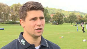 Ben & Tom Youngs Preview Bath Rugby v Leicester Tigers