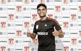 I-League: Pune FC sign Bineesh Balan