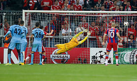 Bayern Munich 1-0 Manchester City - Five Talking Points