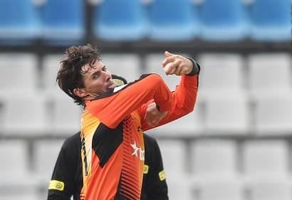 CLT20 2014: Perth Scorchers look to upset KKR