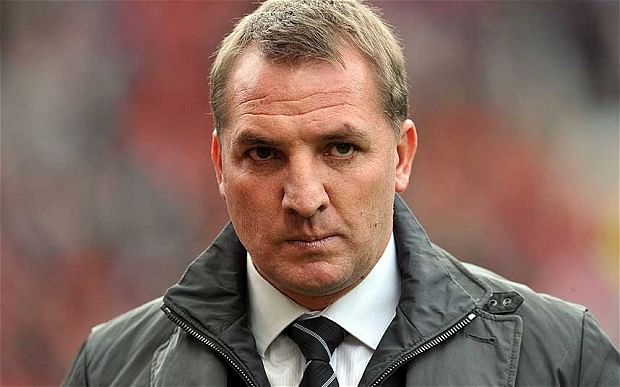Liverpool's ideal starting XI for the 2014-15 season