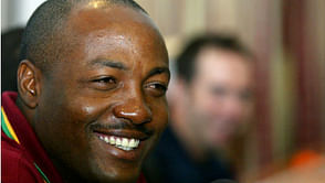 Brian Lara wants improvements at the grassroots in West Indian cricket