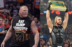 Possible Huge Spoiler for WWE Night of Champions