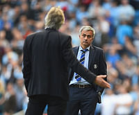Manchester City 1 Chelsea 1: 5 talking points