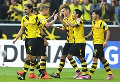 Video: Former Manchester flop Shinji Kagawa scores and assists during Dortmund comeback