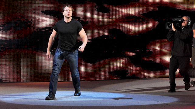 WWE Night Of Champions 2014- 5 Promising Developments